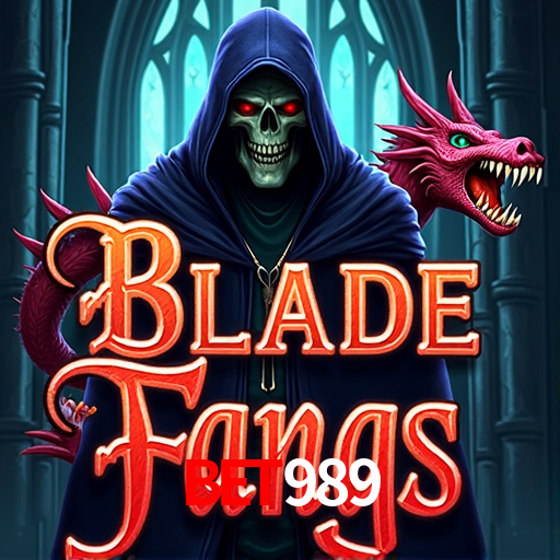 Slots na Plataforma Bet989